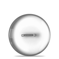 Крышка, 18 см, стекло, LE CREUSET, Франция