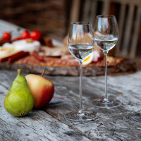 Бокал для крепких напитков ORCHARD FRUIT, ручная работа, 125 мл, 20 см, хрусталь, серия Sommeliers destillate, RIEDEL, Австрия_00818680061450658480.jpg
