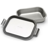 Ланч-бокс средний, 1.1 л, нержавеющая сталь, серия Make & Take, BRABANTIA, Бельгия_00814890035937395007.jpg