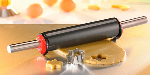 Скалки для теста