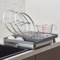 Крышка стеклянная 3Ply, 28 см, нержавеющая сталь, стекло, прозрачный, серия Etalon, LIBERTY JONES, Россия_00817540062765415038.jpg