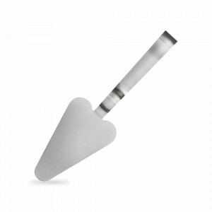 Лопатка для торта, нержавеющая сталь, 24,5 см, серия Kitchen, SAGAFORM, Швеция, SAGAFORM (Швеция)