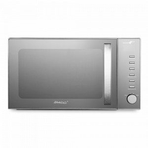 Печь микроволновая, 20 л, сталь, стальной, STEBA, Германия, STEBA (Германия)