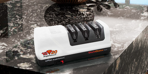 Электрические точилки