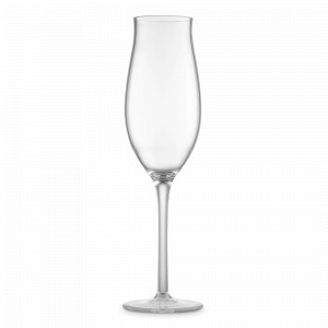 Бокал для шампанского, 200 мл, тритан, серия Grace, LIBERTY JONES, Россия, Посуда для пикника