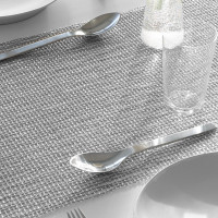 Салфетка подстановочная, винил, 36х48 см, серия Lattice, CHILEWICH, США_00776120036845748664.jpg