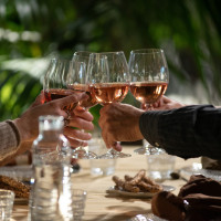 Набор из 6-ти бокалов для белого вина, 650 мл, хрустальное стекло, серия Optic, RCR, Италия_00817140055030024467.jpg