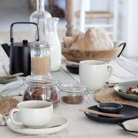 Кружка Vanilla, 330 мл, керамика, кремовый, серия Pacifica, COSTA NOVA, Португалия_00818040040422259997.jpg