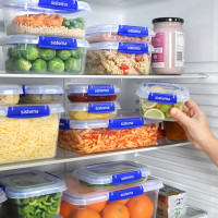 Контейнер , 400 мл, пластик, серия Klip It Plus, SISTEMA, Новая Зеландия_00804180053052045961.jpg