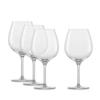 Набор бокалов для красного вина BURGUNDY 630 мл, 4 шт, серия For you, SCHOTT ZWIESEL, Германия, 