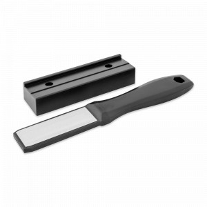 Точилка для ножей и держатель угла заточки, HATAMOTO, Япония, HATAMOTO (Япония)