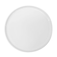 Тарелка обеденная, 26 см, серия Plisse, PILLIVUYT, Франция_00806170051692917860.jpg