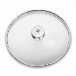 Крышка , 28 см, стекло, ZWILLING J.A. HENCKELS, Германия, ZWILLING (Германия)