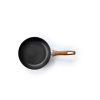 Сковорода  R-Cycle, 28 см, алюминий, черный, BRABANTIA, Бельгия_00809000063376153379.jpg