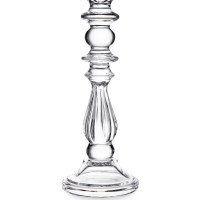 Подсвечник Альтесс, 30 см, стекло, Rasteli, Бельгия_00812030044587893126.jpg