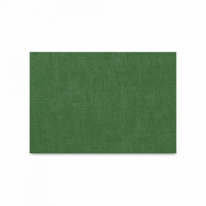 Салфетка подстановочная двусторонняя, 43 х 30 см, полиуретан, изумруд, серия Tiffany, GUZZINI, Италия, Салфетки подстановочные