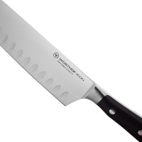 Нож кухонный Сантоку 17 см, серия Ikon, WUESTHOF, Золинген, Германия_00802630038461531388.jpg