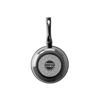 Сковорода Living, 30 см, нержавеющая сталь, черный, BRABANTIA, Бельгия_00809000063224717756.jpg