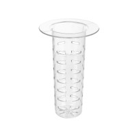 Диспенсер для напитков, 7.5 л, стекло, металл, прозрачный, серия Home Made, KITCHEN CRAFT, Великобритания_00817710054524977548.jpg