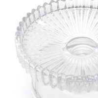 Подсвечник двусторонний, для тонкой или цилиндрической свечи, 9 см, стекло, серия Saltaire, ANNA LAFARG, Китай_00821000059289856181.jpg