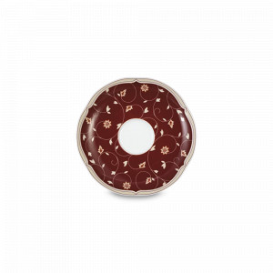 Блюдце, 17,5 см, для чашки на 0,35 л, Avignon, серия Versailles Avignon, SELTMANN, Германия, SELTMANN WEIDEN (Германия)