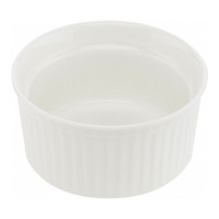 Рамекин Classic, 280 мл, фарфор, белый, WALMER, Великобритания_00812220069731797749.jpg