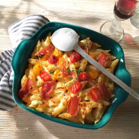 Форма для запекания квадратная, 28 x 23 см, 1.8 л, керамика, цвет: кедр, EMILE HENRY, Франция_00819010042378338972.jpg