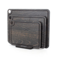 Набор из 3-х разделочных досок на подставке, дуб Бренди, в подарочной упаковке, композитный материал, серия Elegance, ComposeEat, Россия_00816080041134434845.jpg