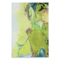 Панно декоративное Spectrum 2, 60 х 90 см, холст, дерево, серия Art, BERGENSON BJORN, Великобритания