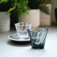 Стакан для кофе Cotado Glass, 120 мл, стекло, черный, серия Urban Glass, LOVERAMICS, Гонконг_00815540049264202713.jpg