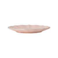 Тарелка обеденная Rose pink, 25 см, керамика, розовый, серия Rosa, COSTA NOVA, Португалия_00823920038741197363.jpg