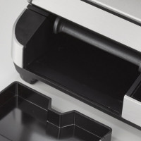 Гриль, анодированный алюминий, стальной, CASO, Германия_00804590064396882411.jpg