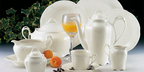 Немецкий фарфор