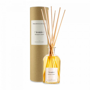 Ароматический диффузор «Blossom Tonka», 250 мл, натуральные масла, серия The Olphactory, AMBIENTAIR, Испания, AMBIENTAIR (Испания)