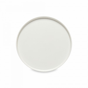 Тарелка обеденная White, 26.9 см, керамика, белый, серия Redonda, COSTA NOVA, Португалия, Redonda COSTA NOVA