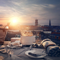 Гриль переносной, материал: нержавеющая сталь, пластик, размер: 48 х 47 х 31,5 см, цвет: черный, EVA SOLO, Дания_00785890060303465097.jpg