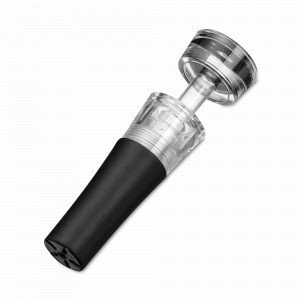 Помпа для бутылки, пластик, 8,5 х 2,5 см, серия Bar Craft, KITCHEN CRAFT, Великобритания, KITCHEN CRAFT (Великобритания)