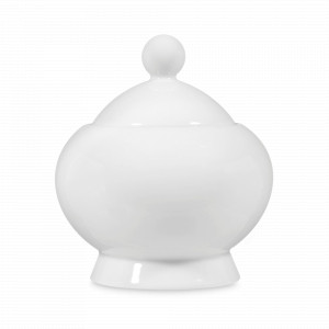 Сахарница 0,25 л, высота 10,8 см, серия Lido, SELTMANN, Германия, SELTMANN WEIDEN (Германия)