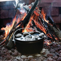 Жаровня на ножках, 4,8 л, чугун, серия Classic, LODGE, США_00796580067423218557.jpg