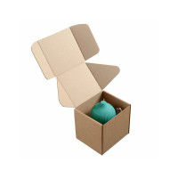 Свеча декоративная, 10.5 см, бирюзовый, серия Edge, TKANO, Россия_00810420043460566599.jpg