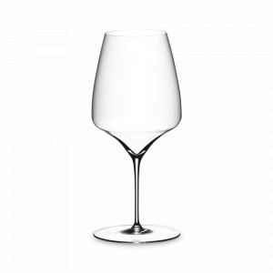 Бокал для красного вина Cabernet/Merlo, 768 мл, хрустальное стекло, серия Vitis, RIEDEL, Австрия, НОВИНКИ