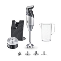 Блендер погружной, нейлон, латунь, 34,5 см, серебряный, серия SwissLine, BAMIX, Швейцария_00803860061225218488.jpg