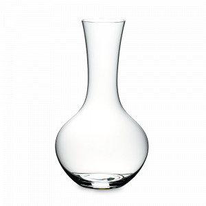 Декантер для красного/белого вина SYRAH, 1040 мл, 24,5 см, хрусталь, серия Decanters, RIEDEL, Австрия, Декантер для белого вина
