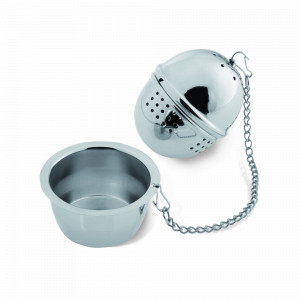 Ситечко для чая в форме яйца, с подставкой, серия Coffee Tea, Westmark, Германия, WESTMARK (Германия)