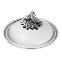 Кастрюля с крышкой «Lovebirds Edition», 4 л, 24 см, серия Opus Prima, RUFFONI, Италия_00824010043811707470.jpg