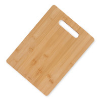 Доска разделочная прямоугольная, 35 х 25 см, бамбук, серия Calm, ANNA LAFARG, Китай