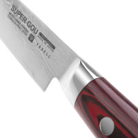 Нож для чистки 10 см, серия GOU 161, дамасская сталь, YAXELL, Япония_00813560050958997610.jpg