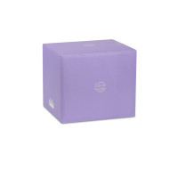 Набор из 2-х креманок, 230 мл, костяной фарфор, белый, серия Плиссе, DECOR DE TABLE, Россия_00818670058163762888.jpg