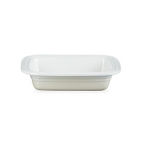 Блюдо для запекания, керамика, 31 х 23 см, бежевый, серия Meringue, LE CREUSET, Франция_00807460053354824866.jpg