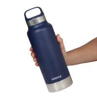 Термобутылка, 1 л, нержавеющая сталь, серия Hydrate, SISTEMA, Новая Зеландия_00810120063227501986.jpg